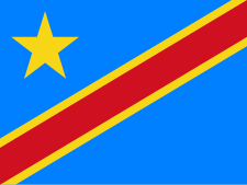 congo flag