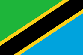 Tanzania flag